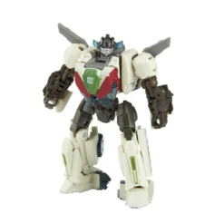 Hasbro Transformers: Bumblebee Studio Series Deluxe Class Actionfigur 2022 Wheeljack 11 Cm HASF3167