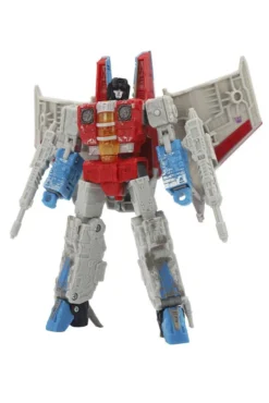 Hasbro TF Generations WFC Voyager Starscream