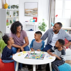 Hasbro Spiele & Puzzle Monopoly Junior Super Mario Edition Brettspiele Spiele Familie IP Security Lock - Release Date 31 March 2022 -Kaufland c935ee397fdc4147bc8faf1bda0ef7fc