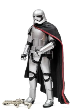 Captain Phasma Figur Star Wars The Black Series Actionfigur 06 Hasbro B3840 NEU 12 Captain Phasma Figur Star Wars The Black Series Actionfigur 06 Hasbro B3840 NEU -Kaufland cc7fcc99ed52c31dd67155e964010a46