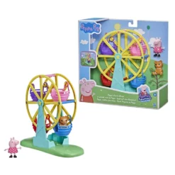 Hasbro Peppa Pig Spaß Auf Dem Riesenrad F25125L0 10 Hasbro Peppa Pig Spaß Auf Dem Riesenrad F25125L0 -Kaufland ccdafe1013d7e402177ede563cd84cf0