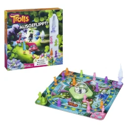 Hasbro Gaming - Ausgeflippt! Trolls B8441100 22 Hasbro Gaming - Ausgeflippt! Trolls B8441100 -Kaufland d09922d177437d5e48619e3973a952ba