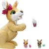 Hasbro E67245L0 Furreal Friends MAMA JOSIE THE KANGAROO 1 Hasbro E67245L0 Furreal Friends MAMA JOSIE THE KANGAROO -Kaufland e2e322c1ec2917b6a362cae719984103