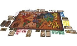 Hasbro - Risiko - 60 Jahre Jubiläums-Ausgabe Brettspiel Gesellschaftsspiel Strategiespiel 13 Hasbro - Risiko - 60 Jahre Jubiläums-Ausgabe Brettspiel Gesellschaftsspiel Strategiespiel -Kaufland e6dfd1f25364b1f6f8bb0bc330eb4020