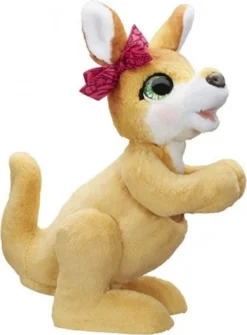 Hasbro E67245L0 Furreal Friends MAMA JOSIE THE KANGAROO 17 Hasbro E67245L0 Furreal Friends MAMA JOSIE THE KANGAROO -Kaufland efae92bf2e3aca12d38130cab1e78d4f