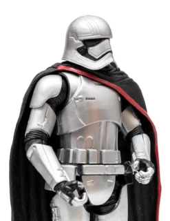 Captain Phasma Figur Star Wars The Black Series Actionfigur 06 Hasbro B3840 NEU 13 Captain Phasma Figur Star Wars The Black Series Actionfigur 06 Hasbro B3840 NEU -Kaufland fd1e647e30bdc328270ba0542fc62ee0 1