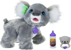 Hasbro E96185L0 FurReal Koala Kristy